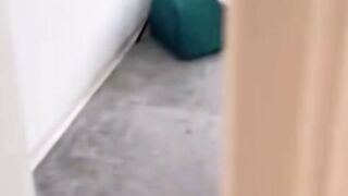 Amateur Ginger Unpacks Underpants For Long Creampie On Raging Cock