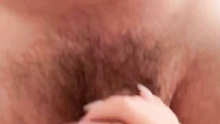 Amateur Ginger Unpacks Underpants For Long Creampie On Raging Cock