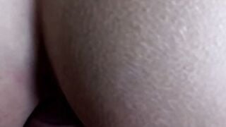 Abigail Mac Stepfather Banged! Huge Booty 18 yo inside Bed