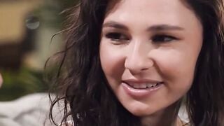 Pervert Mom Watches Husband Brad Newman Pound Babysitter Liz Jordan