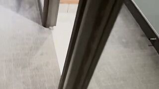 Stepmom Homosexual Test: Amateur 18 Blows Dick And Swallows Cum