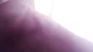 BBW Granny Webcam Tease: Voluptuous Ass & Pussy Show