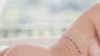 Alina Lopez Blows Dick And Gets Nailed On The Bed