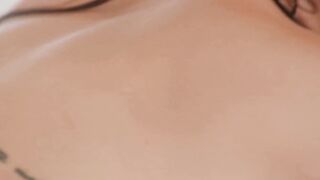 Alina Lopez Blows Dick And Gets Nailed On The Bed