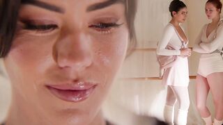 Alina Lopez Blows Dick And Gets Nailed On The Bed