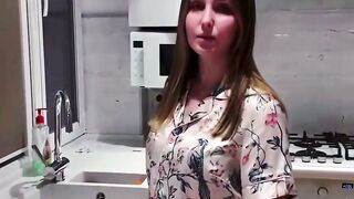 The stepmother says to her stepson 151