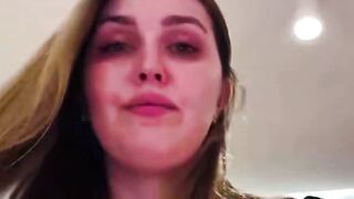 The stepmother says to her stepson 151