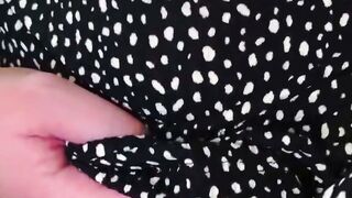 The stepmother says to her stepson 151