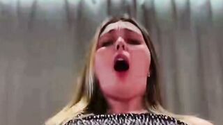 The stepmother says to her stepson 151