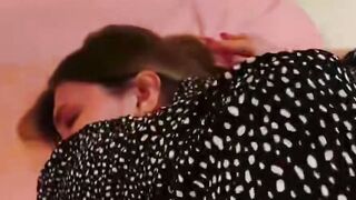 The stepmother says to her stepson 151