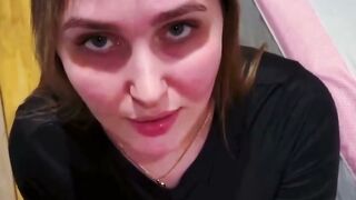 The stepmother says to her stepson 151