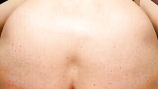 German Amateur MILF Rides Big Cock To Real Orgasm