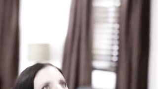 Marley Mason Raw Office Throat Fuck With Young Boss