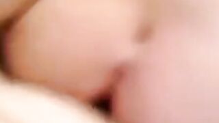 Wild Kazakh Babe Gets Her Ass Fucked By Asian Boyfriend