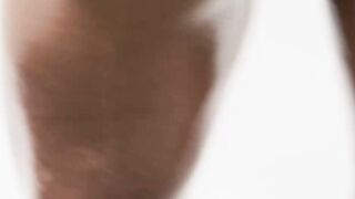 Petite Brunette Jesse Pony Rough Deepthroat & Oiled Pussy Fuck