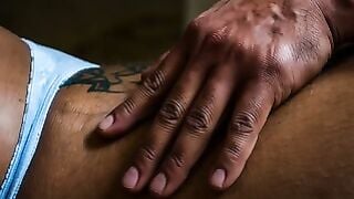 Stranger Deepthroats And Creampies In Raw Outdoor BJ