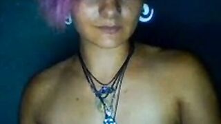 Hot Romanian Webcam Girl Sucks Cock On Cam