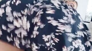 Katalina Kyle Gets Anal Sex From Husband's Friend At Home