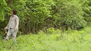 Penelope Reed & Heidi Mayne All-Natural Teen Anal Cam