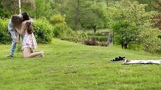 Penelope Reed & Heidi Mayne All-Natural Teen Anal Cam