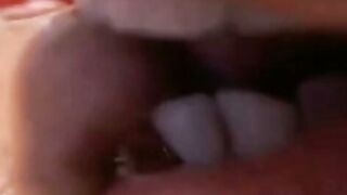 Amateur Webcam Nipple Sucking Tease