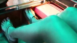 Thai Mom Gib Sucks Cock in Hotel After Tuk Tuk Pickup