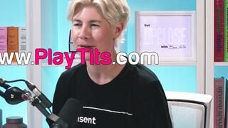 Lulu Chu Hairy Asian Teen Masturbates With Dildo & Finger