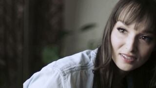 Remy LaCroix Deepthroats Tiny Hands Then Gets Fuck Doggy Style