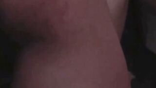 Abigail Mac Lesbo Foursome Tittyfuck & Asslick in Living Room
