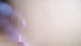 Amateur Chinese Girl Rides Cock Until Squirting Cream Pie