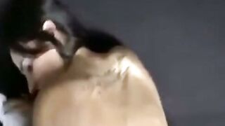 German Amateur Sucks Cock And Gets Hard Ass Fucked