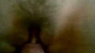 Amateur Asian Couple Raw Bedroom Sex & Ass Play