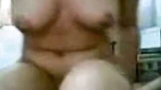 Amateur Asian Couple Raw Bedroom Sex & Ass Play