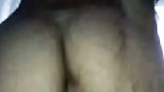 Turkish Webcam Girl Buse Sucks Cock in White Bra
