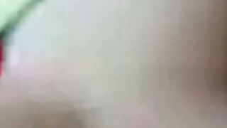 Yukeneko Japanese Amateur Solo Tease With Sensitive Nipples