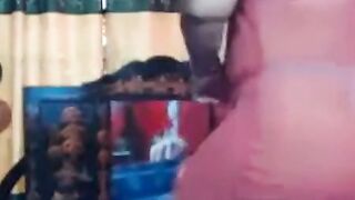 Amateur Asian BBW Milf Webcam Sex