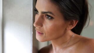 My stepbrother always makes my pussy wet and makes me horny