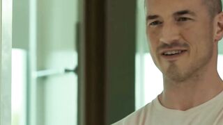 Sex in exchange for a rent free stay is not a bad deal