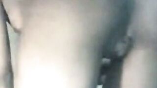 Amateur Webcam Slut Sucks Cock For Camera