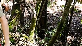 Scout Boys Gaping Anal Cumsoaked Mess