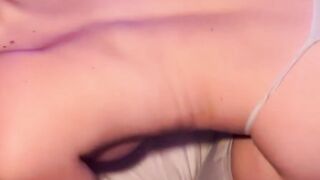 Abigail Mac Big Ass Anal Fucked With Big Cock