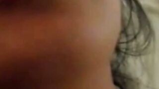 Cambodian Amateur Sucks Cock & Eats Tight Pussy