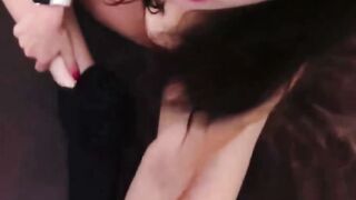 Amateur Whore Classmate Invited Home For Hardcore Couch Fucking