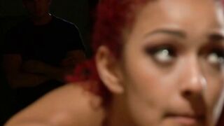Daisy Ducati Redhead Rope Bondage Anal Fuck With Bill Bailey Domination