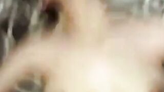 Amateur Indonesian Girl Shows Off Her Tight Pussy And Sucks Cock