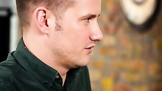 Sharon White Deepthroats Stepson Sam Bourne in Hardcore Cougar Date