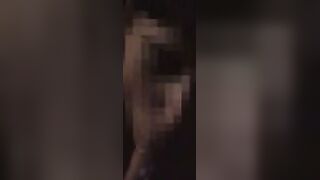 German MILF Sucks Cock With Dirty Talk And Takes A Facial