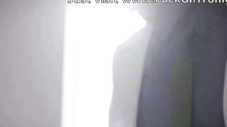 Emily Willis Deepthroats Cock in Raw Doggy Style Nymphomania Story