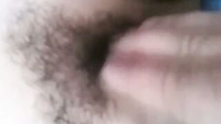 Amateur Thai Massage Girl Sucks BBC Cock in Tight Thong