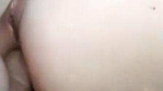 Tattooed Blonde Amateur Sucks Cock Then Takes Deep Anal Outdoors